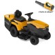 STIGA ESTATE 598E EPOWER PRO TRAKTOR PARKOVNI BATERIJSKI-98CM STIGA ESTATE 598E EPOWER PRO TRAKTOR PARKOVNI BATERIJSKI-98CM